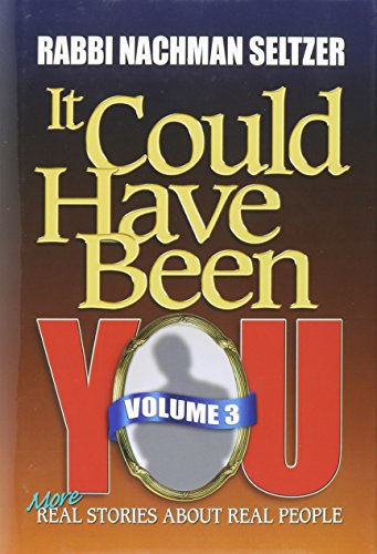 [9781422612071] It Could Have Been You: More Real Stories About Real People: 3