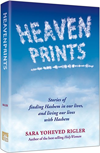 [9781422615805] Heavenprints