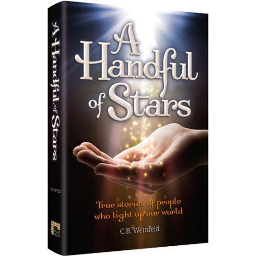 [9781422616536] A Handful of Stars