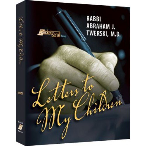 [9781422616628] Letters To My Children