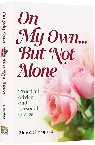 [9781422623312] On My Own....But Not Alone