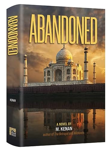 [9781422631713] Abandoned!