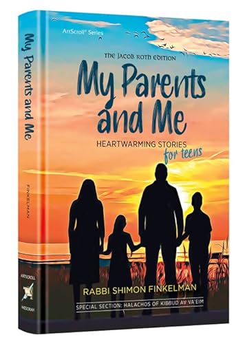 [9781422632284] My Parents and Me