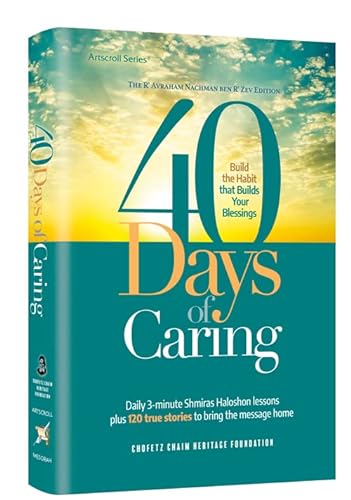[9781422632291] 40 Days of Caring