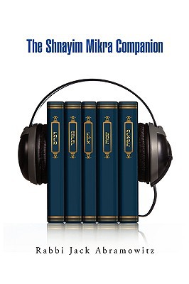 [9781450017923] The Shnayim Mikra Companion