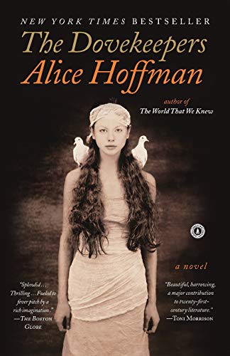[9781451617481] The Dovekeepers