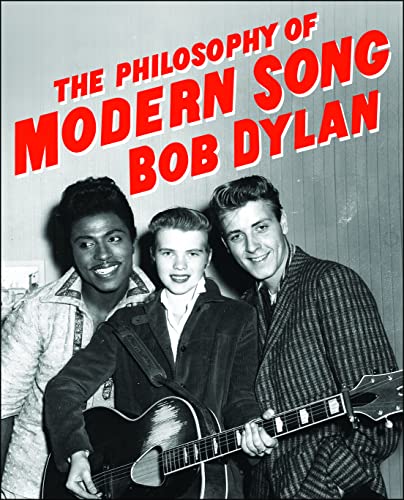 [9781451648706] The Philosophy of Modern Song