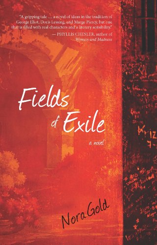 [9781459721463] Fields of Exile