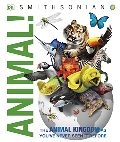 [9781465453358] Animal!