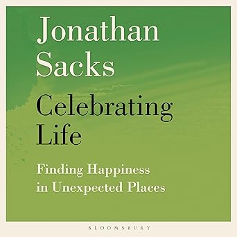 [9781399420723] Celebrating Life