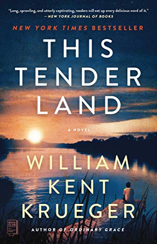 [9781476749303] This Tender Land: A Novel