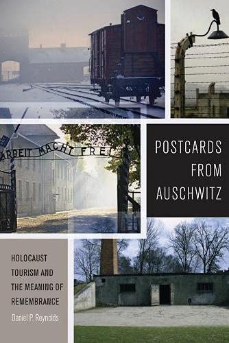 [9781479806034] Postcards from Auschwitz