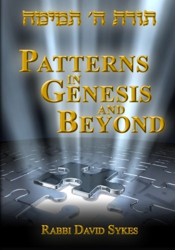 [9781492294467] Patterns in Genesis and Beyond