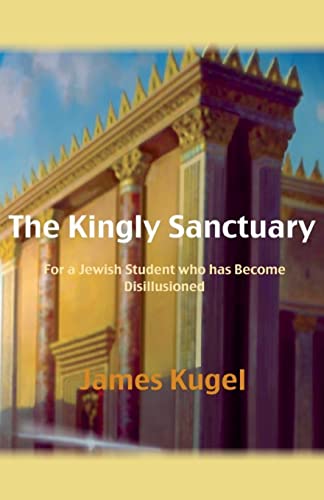 [9781492802266] The Kingly Sanctuary