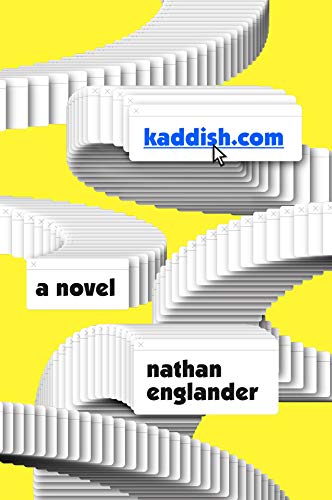 [9781524732752] kaddish.com: A novel