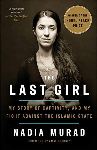 [9781524760441] The Last Girl: My Story of Captivity, and My Fight Against the Islamic State