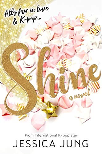 [9781534462519] Shine