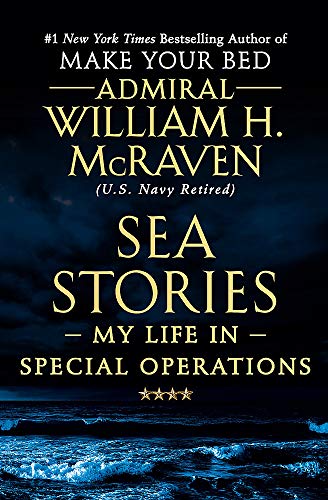 [9781538729755] Sea Stories