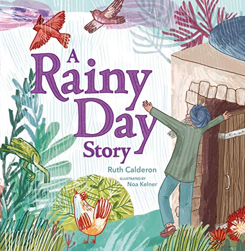 [9781541560390] A Rainy Day Story
