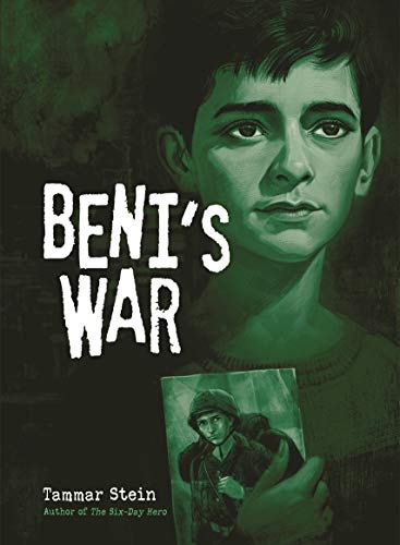 [9781541578876] Beni's War