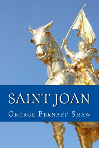 [9781542959193] Saint Joan