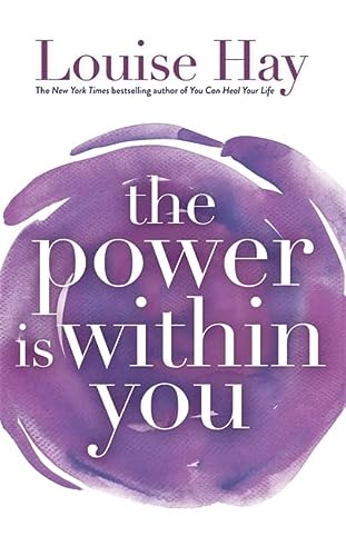 [9781561700233] The Power Is Within You
