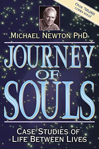 [9781567184853] Journey of Souls: Case Studies of Life Between Lives, Fifth Revised Edition