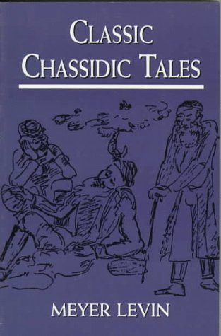 [9781568219110] Classic Chassidic Tales