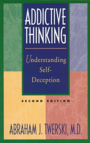 [9781568381381] ADDICTIVE THINKING SECOND EDITION (5688)