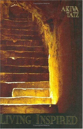 [9781568710266] Living Inspired