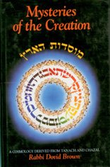 [9781568711454] Mysteries of the Creation