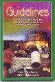 [9781568712598] Guidelines: Over two hundred and fifty of the most commonly asked questions about Purim