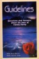 [9781568713106] Guidelines: Questions & Answers about the Laws of Family Purity
