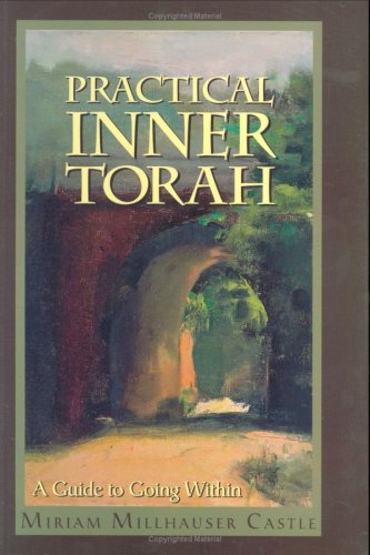 [9781568714202] Practical Inner Torah
