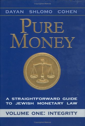 [9781568714301] Pure Money, vol. 1