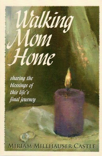 [9781568714660] Walking Mom Home