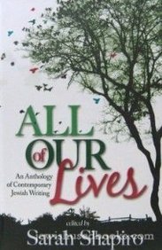 [9781568715117] All of Our Lives: An Anthology of Contemporary Jewish Writing