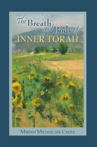 [9781568715155] The Breath and Body of Inner Torah