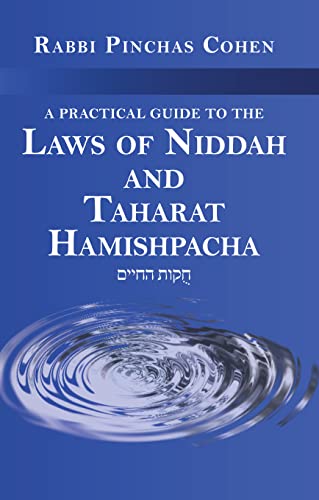 [9781568716954] A Practical Guide to the Laws of Taharat Hamishpacha