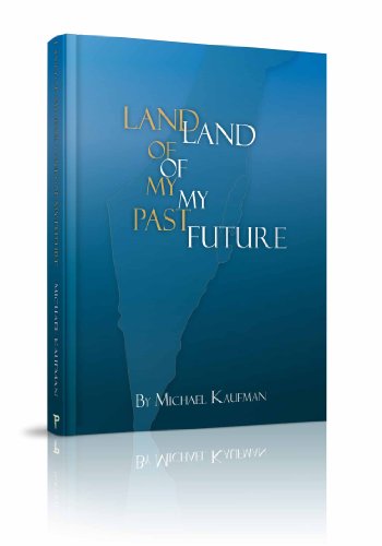 [9781568717500] Land of My Past, Land of My Future