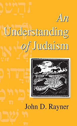 [9781571819710] An Understanding of Judaism