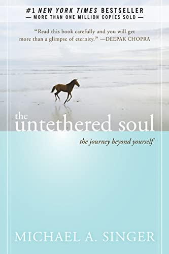 [9781572245372] The Untethered Soul: The Journey Beyond Yourself