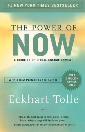 [9781577314806] The Power of Now: A Guide to Spiritual Enlightenment