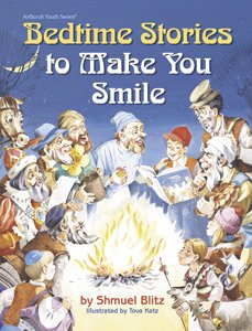 [9781578197453] Bedtime Stories To Make You Smile