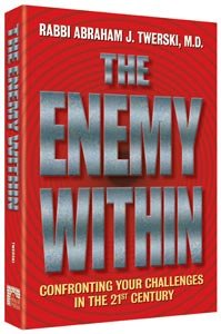 [9781578197637] The Enemy Within