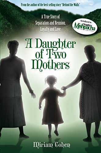 [9781583309322] A Daughter of Two Mothers