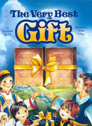 [9781583309711] Very Best Gift