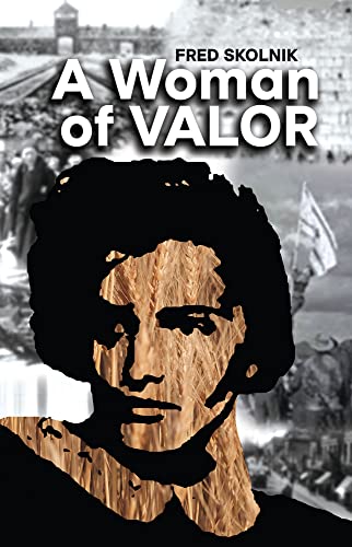 [9781592111435] A Woman of Valor