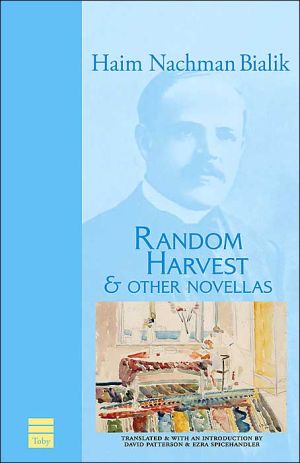 [9781592640942] Random Harvest & Other Novellas