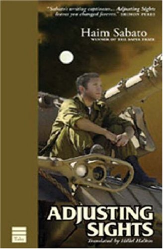 [9781592641277] Adjusting Sights | Soft Cover Edition 